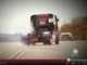 GRIP - BMW M6 G-Power vs camion de course MAN de 1300 ch : qui l'emportera ?