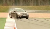 BMW M5 G-Power Hurricane : 730ch en vidéo !