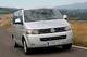 Volkswagen Transporter restylé : c’est lui