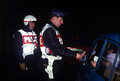 L’alcool au volant  