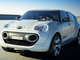 Exclusif Caradisiac - Citroën C-Cactus : la 2 CV du futur se profile !