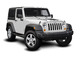 Jeep Wrangler série spéciale XIII Limited Edition