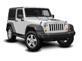 Jeep Wrangler série spéciale XIII Limited Edition