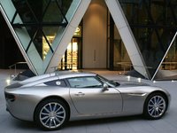 Supercar électrique : la Lightning GT devrait être produite en série limitée à partir de 2012