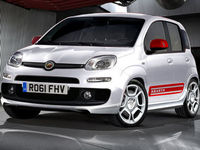 Une Abarth Panda, ça vous dit ?