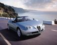 Coups de coeur   Alfa Romeo Spider : l'aventura 