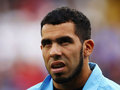 Carlos Tevez arrêté pour conduite sans permis