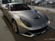 Photos du jour : Ferrari F12