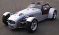 Coups de coeur   Donkervoort D8 :   elle accélère plus fort qu'une Ferrari 