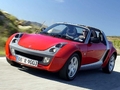 Retour sur une maxi-fiche fiabilité : aujourd'hui la Smart Roadster