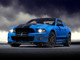 Los Angeles 2011 : 650 ch pour la nouvelle Ford Shelby GT500 