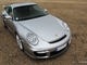Photos du jour : Porsche 911 997 GT2 (Cars & Coffee Paris)