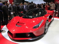 Vidéo : toutes les supercars du salon de Genève 2013