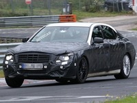 Future Mercedes Classe S : un concentré de technologie