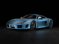Noble M600 : premier essai au monde de celle qui fait trembler Porsche et Ferrari [vidéo]
