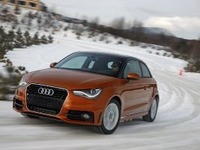 L'Audi A1 reçoit le 2.0 TDI