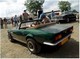 Photo du jour : Une Aston Martin V8 Volante un peu spéciale
