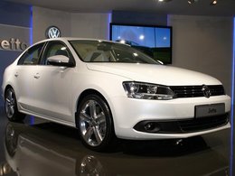 Une VW Jetta R dans les tuyaux ?