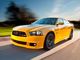 Los Angeles 2011 : Dodge Charger SRT8 Super Bee