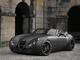 Wiesmann MF5 Black Bat by SchwabenFolia. Look bestial et 600 chevaux sous le capot! 