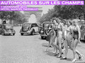 "Automobiles sur les Champs" aux enchères