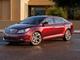 Los Angeles 2011 : Buick LaCrosse GL concept