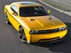 Los Angeles 2011 : Dodge Challenger SRT8 Yellow Jacket