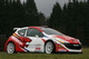 1ère victoire de Loix sur la Peugeot 207 S2000 Kronos
