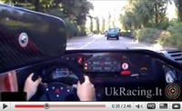 Peut-on  véritablement rouler en Radical SR8 LM en ville ? [Vidéo]