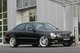 Pour la Mercedes E300 Bluetec, le kit PowerXtra D6 BLUE de Brabus : respect de la norme anti-pollution EURO 5 