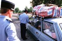 Les astuces pour bien charger sa voiture