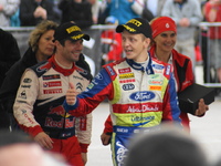 WRC : Officiel - Mikko Hirvonen et Jarmo Lehtinen signent chez Citroën 