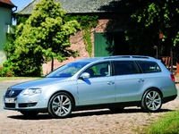 L'avis propriétaire du jour : boella nous parle de sa Volkswagen Passat SW 2.0 TDI 170 Carat Edition