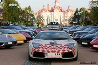 Photos du jour : Supercars On Tour 2007