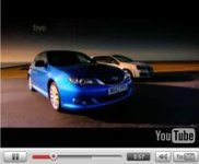 Vidéo Fifth Gear : Subaru Impreza WRX, VW Golf GTi et Vicky 