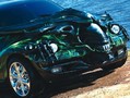Saucisse du vendredi : Chrysler PT Cruiser Alien
