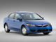 Consumer Reports pointe un "gros problème de batteries" sur la Honda Civic Hybrid