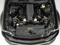 Code Red : Shelby s'associe avec Nelson Racing pour développer une GT500 de 1400ch