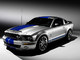 Future Ford Mustang: sur 4 pattes