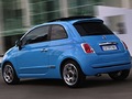 La Fiat 500c TwinAir reçoit le prix « Green Apple »