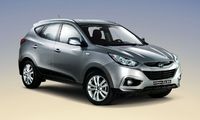 Officiel : voici le Hyundai ix35