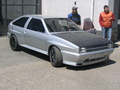 Un Scirocco? Une Skyline? Un peu des 2 ...