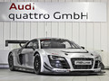 Nouvelle Audi R8 LMS Ultra