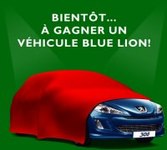 Salon de Genève 2008 : Peugeot lance un concours écolo !