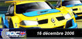 Renault F1 Team en célébration au Stade de France