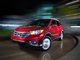 Los Angeles 2011 : voici le nouveau  Honda CR-V