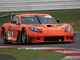 Ginetta G55 GT3: impressionnante...