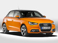 Voici l'Audi A1 Sportback