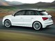 Audi A1 Sportback : toutes les infos, photos et une vidéo