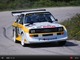 Audi Quattro S1 Groupe B : elle continue de gagner... avec 770 ch